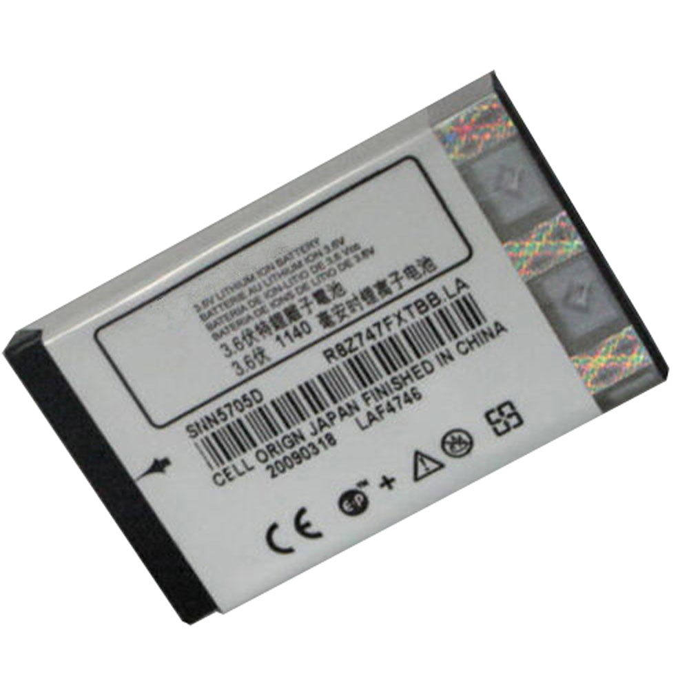 Batería para MOTOROLA SNN5705D
